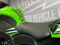 USED 2015 15 KAWASAKI ZX-10R - BUY ONLINE 24 HRS A DAY - FINANCE AVAILABLE - ALL TYPES OF CREDIT ACCEPTED - WITH M4 RACE EXHAUST