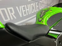 USED 2015 15 KAWASAKI ZX-10R - BUY ONLINE 24 HRS A DAY - FINANCE AVAILABLE - ALL TYPES OF CREDIT ACCEPTED - WITH M4 RACE EXHAUST