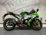 USED 2015 15 KAWASAKI ZX-10R - BUY ONLINE 24 HRS A DAY - FINANCE AVAILABLE - ALL TYPES OF CREDIT ACCEPTED - WITH M4 RACE EXHAUST