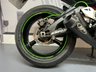 USED 2015 15 KAWASAKI ZX-10R - BUY ONLINE 24 HRS A DAY - FINANCE AVAILABLE - ALL TYPES OF CREDIT ACCEPTED - WITH M4 RACE EXHAUST