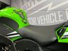 USED 2015 15 KAWASAKI ZX-10R - BUY ONLINE 24 HRS A DAY - FINANCE AVAILABLE - ALL TYPES OF CREDIT ACCEPTED - WITH M4 RACE EXHAUST