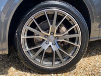 USED 2017 67 AUDI Q5 2.0 TDI QUATTRO S LINE 5d 188 BHP 