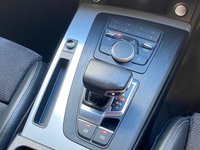 USED 2017 67 AUDI Q5 2.0 TDI QUATTRO S LINE 5d 188 BHP 