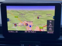 USED 2017 67 AUDI Q5 2.0 TDI QUATTRO S LINE 5d 188 BHP 