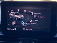 USED 2017 67 AUDI Q5 2.0 TDI QUATTRO S LINE 5d 188 BHP 