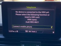 USED 2017 67 AUDI Q5 2.0 TDI QUATTRO S LINE 5d 188 BHP 