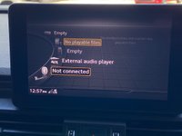 USED 2017 67 AUDI Q5 2.0 TDI QUATTRO S LINE 5d 188 BHP 