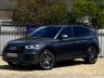 USED 2017 67 AUDI Q5 2.0 TDI QUATTRO S LINE 5d 188 BHP 