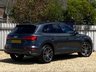 USED 2017 67 AUDI Q5 2.0 TDI QUATTRO S LINE 5d 188 BHP 