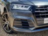 USED 2017 67 AUDI Q5 2.0 TDI QUATTRO S LINE 5d 188 BHP 