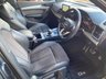 USED 2017 67 AUDI Q5 2.0 TDI QUATTRO S LINE 5d 188 BHP 