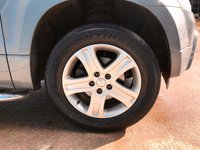 USED 2007 07 SUZUKI GRAND VITARA 1.6 VVT PLUS 3d 105 BHP 4WD, Never Welded, Immaculate
