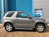 USED 2007 07 SUZUKI GRAND VITARA 1.6 VVT PLUS 3d 105 BHP 4WD, Never Welded, Immaculate