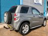 USED 2007 07 SUZUKI GRAND VITARA 1.6 VVT PLUS 3d 105 BHP 4WD, Never Welded, Immaculate
