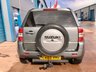 USED 2007 07 SUZUKI GRAND VITARA 1.6 VVT PLUS 3d 105 BHP 4WD, Never Welded, Immaculate