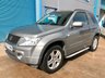 USED 2007 07 SUZUKI GRAND VITARA 1.6 VVT PLUS 3d 105 BHP 4WD, Never Welded, Immaculate