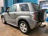 USED 2007 07 SUZUKI GRAND VITARA 1.6 VVT PLUS 3d 105 BHP 4WD, Never Welded, Immaculate