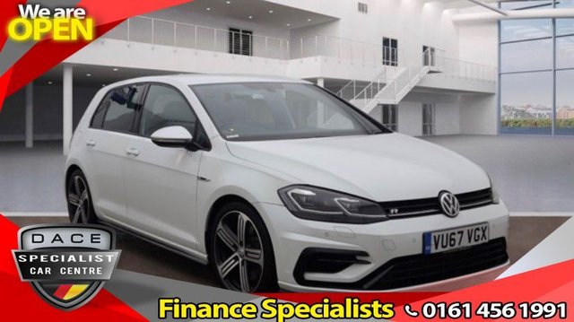 View our VOLKSWAGEN GOLF
