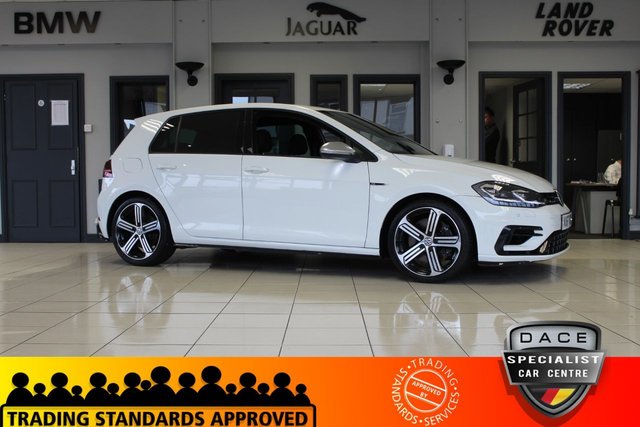View our VOLKSWAGEN GOLF