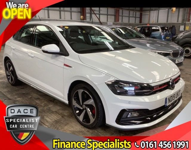 View our VOLKSWAGEN POLO