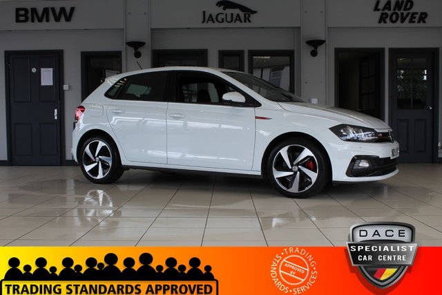 View our VOLKSWAGEN POLO
