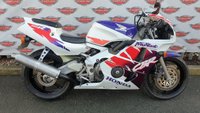 USED 1997 R HONDA CBR 400RR NC29 Baby Fireblade Sports Classic  Super little Baby Fireblade
