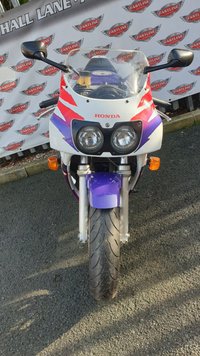 USED 1997 R HONDA CBR 400RR NC29 Baby Fireblade Sports Classic  Super little Baby Fireblade
