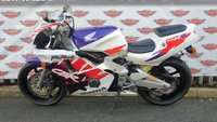 USED 1997 R HONDA CBR 400RR NC29 Baby Fireblade Sports Classic  Super little Baby Fireblade