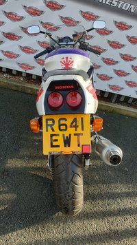 USED 1997 R HONDA CBR 400RR NC29 Baby Fireblade Sports Classic  Super little Baby Fireblade