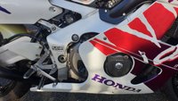 USED 1997 R HONDA CBR 400RR NC29 Baby Fireblade Sports Classic  Super little Baby Fireblade