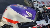 USED 1997 R HONDA CBR 400RR NC29 Baby Fireblade Sports Classic  Super little Baby Fireblade