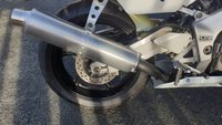 USED 1997 R HONDA CBR 400RR NC29 Baby Fireblade Sports Classic  Super little Baby Fireblade