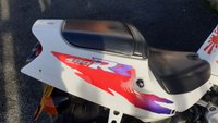 USED 1997 R HONDA CBR 400RR NC29 Baby Fireblade Sports Classic  Super little Baby Fireblade