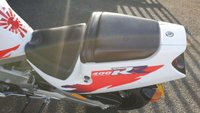 USED 1997 R HONDA CBR 400RR NC29 Baby Fireblade Sports Classic  Super little Baby Fireblade