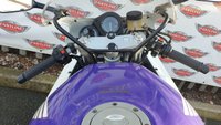 USED 1997 R HONDA CBR 400RR NC29 Baby Fireblade Sports Classic  Super little Baby Fireblade