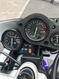 USED 1997 R HONDA CBR 400RR NC29 Baby Fireblade Sports Classic  Super little Baby Fireblade
