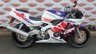 USED 1997 R HONDA CBR 400RR NC29 Baby Fireblade Sports Classic  Super little Baby Fireblade