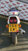 USED 1997 R HONDA CBR 400RR NC29 Baby Fireblade Sports Classic  Super little Baby Fireblade