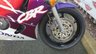 USED 1997 R HONDA CBR 400RR NC29 Baby Fireblade Sports Classic  Super little Baby Fireblade
