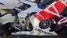 USED 1997 R HONDA CBR 400RR NC29 Baby Fireblade Sports Classic  Super little Baby Fireblade