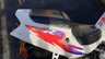 USED 1997 R HONDA CBR 400RR NC29 Baby Fireblade Sports Classic  Super little Baby Fireblade