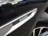 USED 2018 18 JAGUAR F-PACE 2.0 R-SPORT AWD 5d 178 BHP Finished in SANTORINI BLACK MET with contrasting EBONY FULL HEATED LEATHER TRIM. The Jaguar F-Pace is a large, stylish family car and one of the few SUVs on sale that is genuinely good fun to drive. It has a host of features that include Sat Nav, Heated Leather, DAB Radio, Power rear Boot, Alloys, Cruise Control and much more. Farnell Jaguar Dealer Serviced at 22074 miles and at 45703 miles. MOT due 6/5/2022.