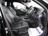 USED 2018 18 JAGUAR F-PACE 2.0 R-SPORT AWD 5d 178 BHP Finished in SANTORINI BLACK MET with contrasting EBONY FULL HEATED LEATHER TRIM. The Jaguar F-Pace is a large, stylish family car and one of the few SUVs on sale that is genuinely good fun to drive. It has a host of features that include Sat Nav, Heated Leather, DAB Radio, Power rear Boot, Alloys, Cruise Control and much more. Farnell Jaguar Dealer Serviced at 22074 miles and at 45703 miles. MOT due 6/5/2022.