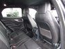 USED 2018 18 JAGUAR F-PACE 2.0 R-SPORT AWD 5d 178 BHP Finished in SANTORINI BLACK MET with contrasting EBONY FULL HEATED LEATHER TRIM. The Jaguar F-Pace is a large, stylish family car and one of the few SUVs on sale that is genuinely good fun to drive. It has a host of features that include Sat Nav, Heated Leather, DAB Radio, Power rear Boot, Alloys, Cruise Control and much more. Farnell Jaguar Dealer Serviced at 22074 miles and at 45703 miles. MOT due 6/5/2022.