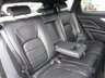 USED 2018 18 JAGUAR F-PACE 2.0 R-SPORT AWD 5d 178 BHP Finished in SANTORINI BLACK MET with contrasting EBONY FULL HEATED LEATHER TRIM. The Jaguar F-Pace is a large, stylish family car and one of the few SUVs on sale that is genuinely good fun to drive. It has a host of features that include Sat Nav, Heated Leather, DAB Radio, Power rear Boot, Alloys, Cruise Control and much more. Farnell Jaguar Dealer Serviced at 22074 miles and at 45703 miles. MOT due 6/5/2022.