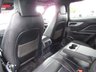 USED 2018 18 JAGUAR F-PACE 2.0 R-SPORT AWD 5d 178 BHP Finished in SANTORINI BLACK MET with contrasting EBONY FULL HEATED LEATHER TRIM. The Jaguar F-Pace is a large, stylish family car and one of the few SUVs on sale that is genuinely good fun to drive. It has a host of features that include Sat Nav, Heated Leather, DAB Radio, Power rear Boot, Alloys, Cruise Control and much more. Farnell Jaguar Dealer Serviced at 22074 miles and at 45703 miles. MOT due 6/5/2022.