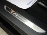 USED 2018 18 JAGUAR F-PACE 2.0 R-SPORT AWD 5d 178 BHP Finished in SANTORINI BLACK MET with contrasting EBONY FULL HEATED LEATHER TRIM. The Jaguar F-Pace is a large, stylish family car and one of the few SUVs on sale that is genuinely good fun to drive. It has a host of features that include Sat Nav, Heated Leather, DAB Radio, Power rear Boot, Alloys, Cruise Control and much more. Farnell Jaguar Dealer Serviced at 22074 miles and at 45703 miles. MOT due 6/5/2022.