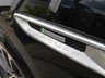 USED 2018 18 JAGUAR F-PACE 2.0 R-SPORT AWD 5d 178 BHP Finished in SANTORINI BLACK MET with contrasting EBONY FULL HEATED LEATHER TRIM. The Jaguar F-Pace is a large, stylish family car and one of the few SUVs on sale that is genuinely good fun to drive. It has a host of features that include Sat Nav, Heated Leather, DAB Radio, Power rear Boot, Alloys, Cruise Control and much more. Farnell Jaguar Dealer Serviced at 22074 miles and at 45703 miles. MOT due 6/5/2022.