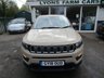 USED 2018 18 JEEP COMPASS 1.4 MULTIAIR II LONGITUDE 5d 138 BHP Low Mileage, One Owner from new, Full Service History (Jeep Main Dealer + Just Serviced by ourselves), MOT until June 2022