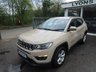 USED 2018 18 JEEP COMPASS 1.4 MULTIAIR II LONGITUDE 5d 138 BHP Low Mileage, One Owner from new, Full Service History (Jeep Main Dealer + Just Serviced by ourselves), MOT until June 2022